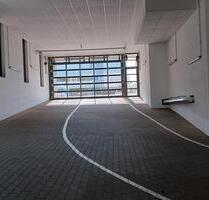 Tiefgaragenstellplatz in Heidelberg Südstadt zu vermieten