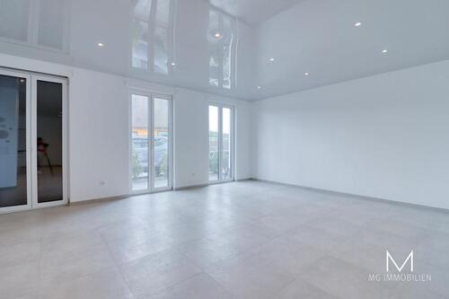 Foto - Erdgeschoßwohnung in Gries zur Miete