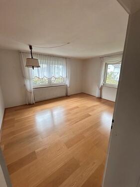 Foto - 3-Zimmerwohnung mit Stellplatz und Balkon in Thalfingen
