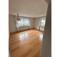 3-Zimmerwohnung mit Stellplatz und Balkon in Thalfingen - Elchingen Oberelchingen