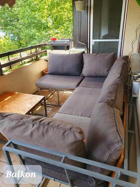 Foto - Etagenwohnung in Salach zum Kaufen