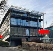 Großzügige Büroräume in Toplage - Mosbach