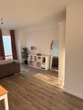 Foto - 2 Zimmer Etagenwohnung zur Miete in Hamburg