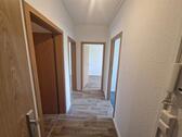 Foto - Erdgeschoßwohnung in Halle (Saale) zur Miete