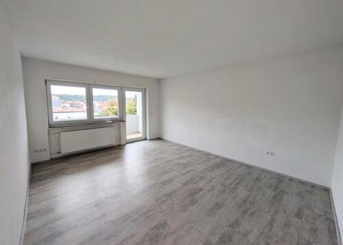 Foto - 3 Zimmer Etagenwohnung zum Kaufen in Haßmersheim