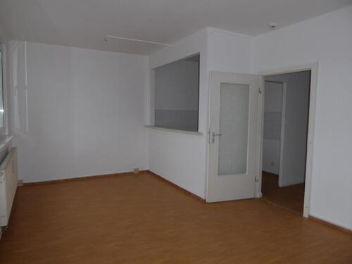Foto - 3 Zimmer im Zentrum - 352,00&nbsp;EUR Kaltmiete, ca.&nbsp; 56,68&nbsp;m&sup2;