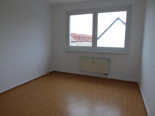 Foto - Etagenwohnung in Dessau-Roßlau zur Miete