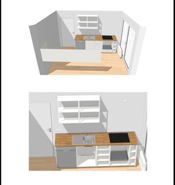 Foto - 2.5 Zimmer Erdgeschoßwohnung zur Miete in Tönisvorst