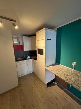 Foto - Etagenwohnung in Wernigerode zur Miete