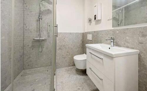 Foto - Modernisiertes Appartement mit Balkon in Solingen Gräfrath, 44qm