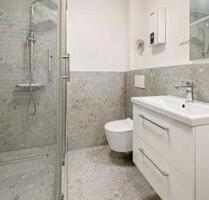 Modernisiertes Appartement mit Balkon in Solingen Gräfrath, 44qm