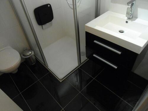 Foto - Luxuriöses,1-Zimmer-Micro-Apartment in Erlangen. Privatverkauf !
