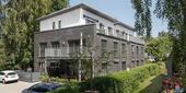 Foto - Großzügige und lichtdurchflutete Wohnung in Wandsbek Tonndorf