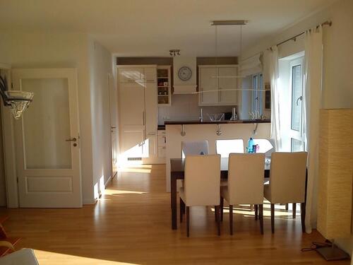 Foto - 3.5 Zimmer Etagenwohnung zum Kaufen in Hamburg