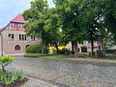 Foto - Günstiges Wohnhaus mit Innenhof und Scheune in Thüringen