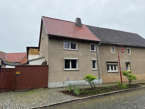 Foto - 4 Zimmer Einfamilienhaus zum Kaufen in An der Schmücke