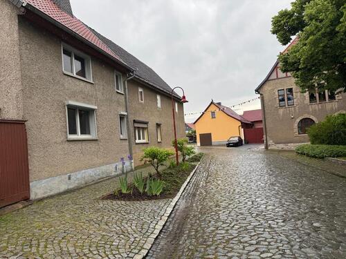 Foto - 4 Zimmer Einfamilienhaus in An der Schmücke