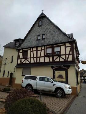 Foto - 8 Zimmer Einfamilienhaus zum Kaufen in Gemünden