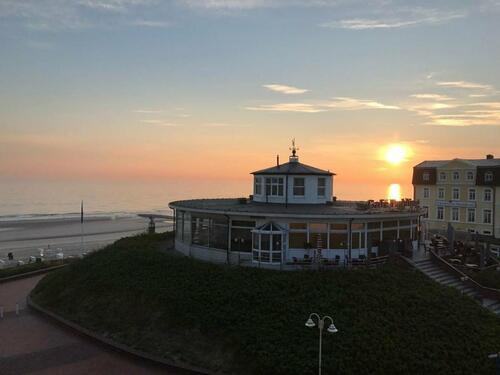 Foto - andere zur Miete in Wangerooge
