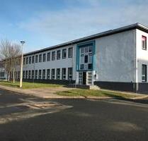 Büroräume in Rochlitz zu vermieten