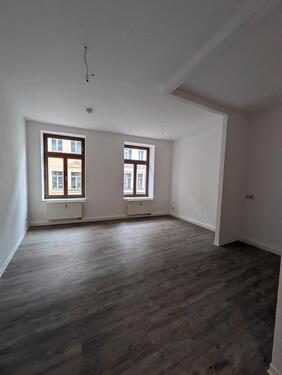 Foto - Etagenwohnung in Zittau
