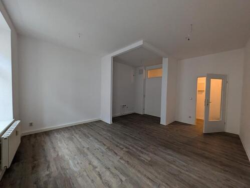 Foto - Etagenwohnung in Zittau zur Miete