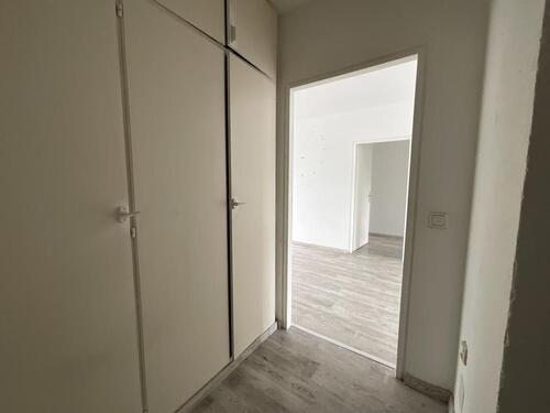 Foto - Etagenwohnung in Monheim am Rhein