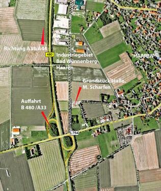 Foto - andere zur Miete in Bad Wünnenberg
