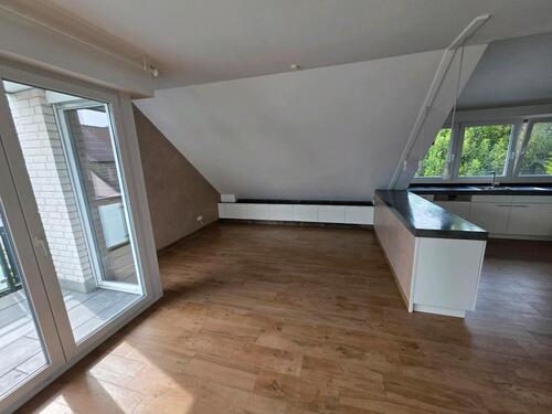Foto - Etagenwohnung in Hövelhof zur Miete