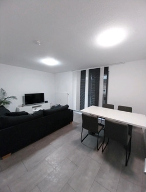 Foto - Schöne 3-Zimmer-Wohnung mit großem Balkon