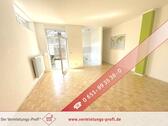 Foto - Schweich-Helle 2-Zimmer-Wohnung auf 59 m² mit Balkon und großem Kellerraum