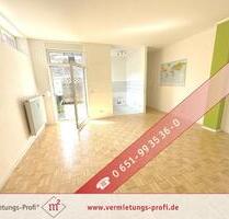 Schweich-Helle 2-Zimmer-Wohnung auf 59 m² mit Balkon und großem Kellerraum