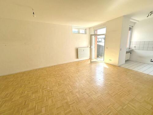 Foto - Etagenwohnung zur Miete in Schweich