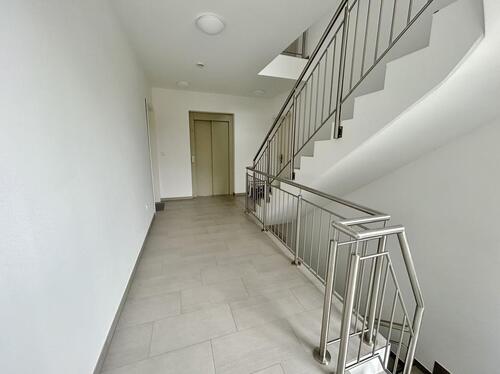 Foto - Etagenwohnung in Harpstedt