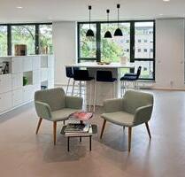Mitgliedschaften für flexible Arbeitsplätze in Regus COLOGNE, Colonius Carré - Köln Ehrenfeld