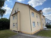 Foto - Etagenwohnung in Lehrberg