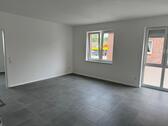 Foto - Etagenwohnung zur Miete in Quakenbrück