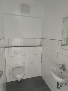 Foto - Etagenwohnung in Quakenbrück