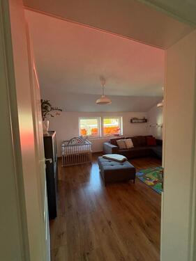 Foto - Etagenwohnung zur Miete in Jembke