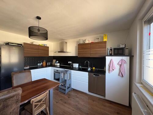 Foto - Etagenwohnung in Jembke