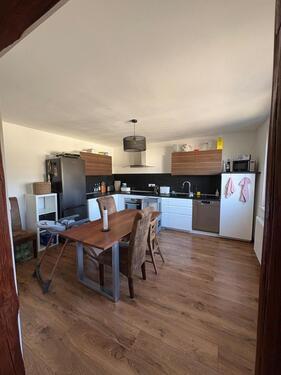 Foto - Etagenwohnung in Jembke zur Miete