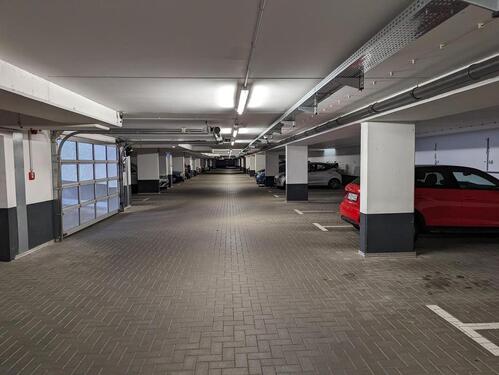 Foto - Tiefgaragenstellplatz zu vermieten - Bonnstraße 160, 50354 Hürth