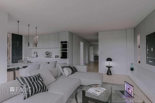 Foto - Etagenwohnung in Radebeul