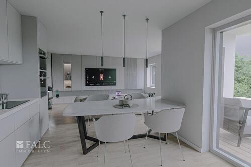 Foto - Etagenwohnung in Radebeul zur Miete