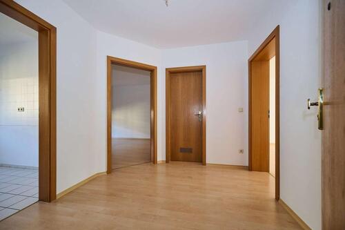 Foto - Etagenwohnung in Straubing