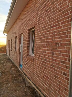 Foto - Neubau Doppelhaushälfte in Kirchboitzen zu vermieten