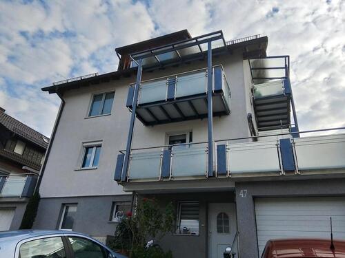 Foto - 3- Zimmer- DG- Wohnung in AA- Unterkochen