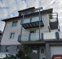 3- Zimmer- DG- Wohnung in AA- Unterkochen - Aalen Ebnat