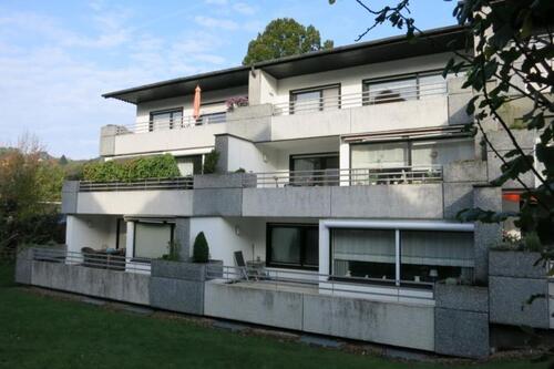 Foto - 3- Zimmer Dachterrassen-Wohnung in zentraler Lage von Vlotho