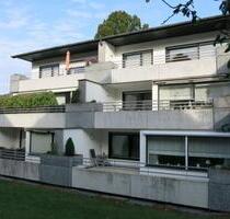 3- Zimmer Dachterrassen-Wohnung in zentraler Lage von Vlotho